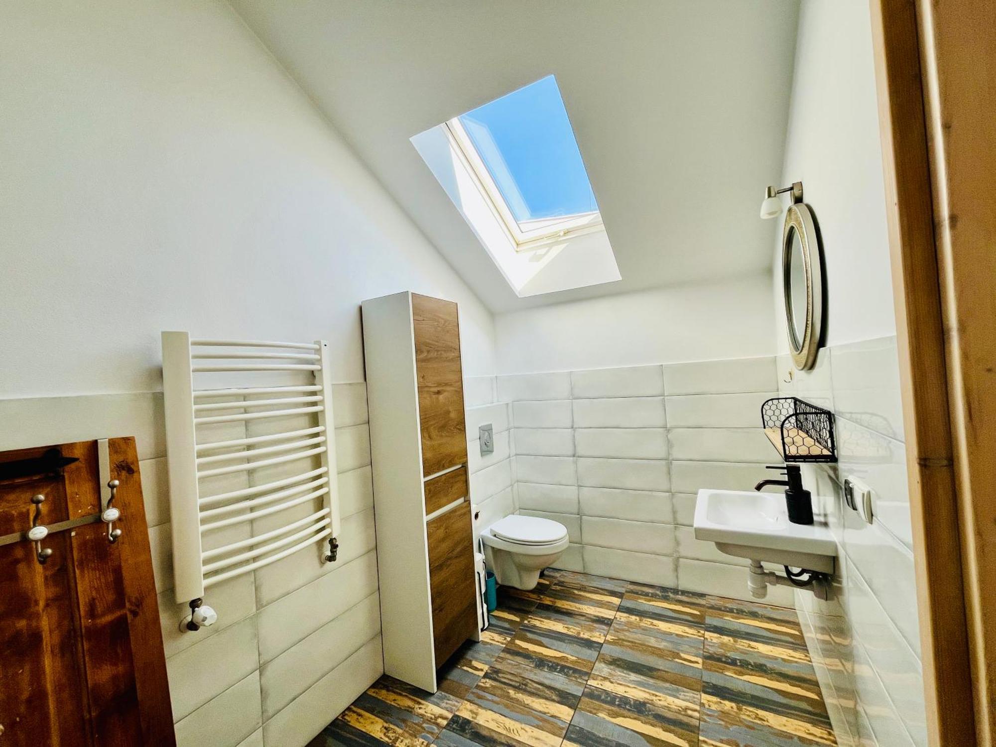 Apartament Metamorfoza نوفه تارخ المظهر الخارجي الصورة
