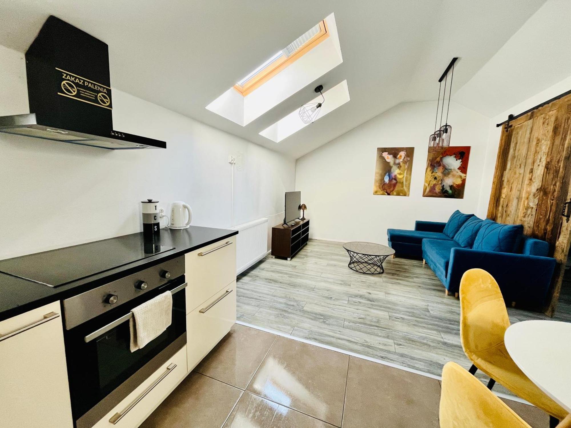 Apartament Metamorfoza نوفه تارخ المظهر الخارجي الصورة