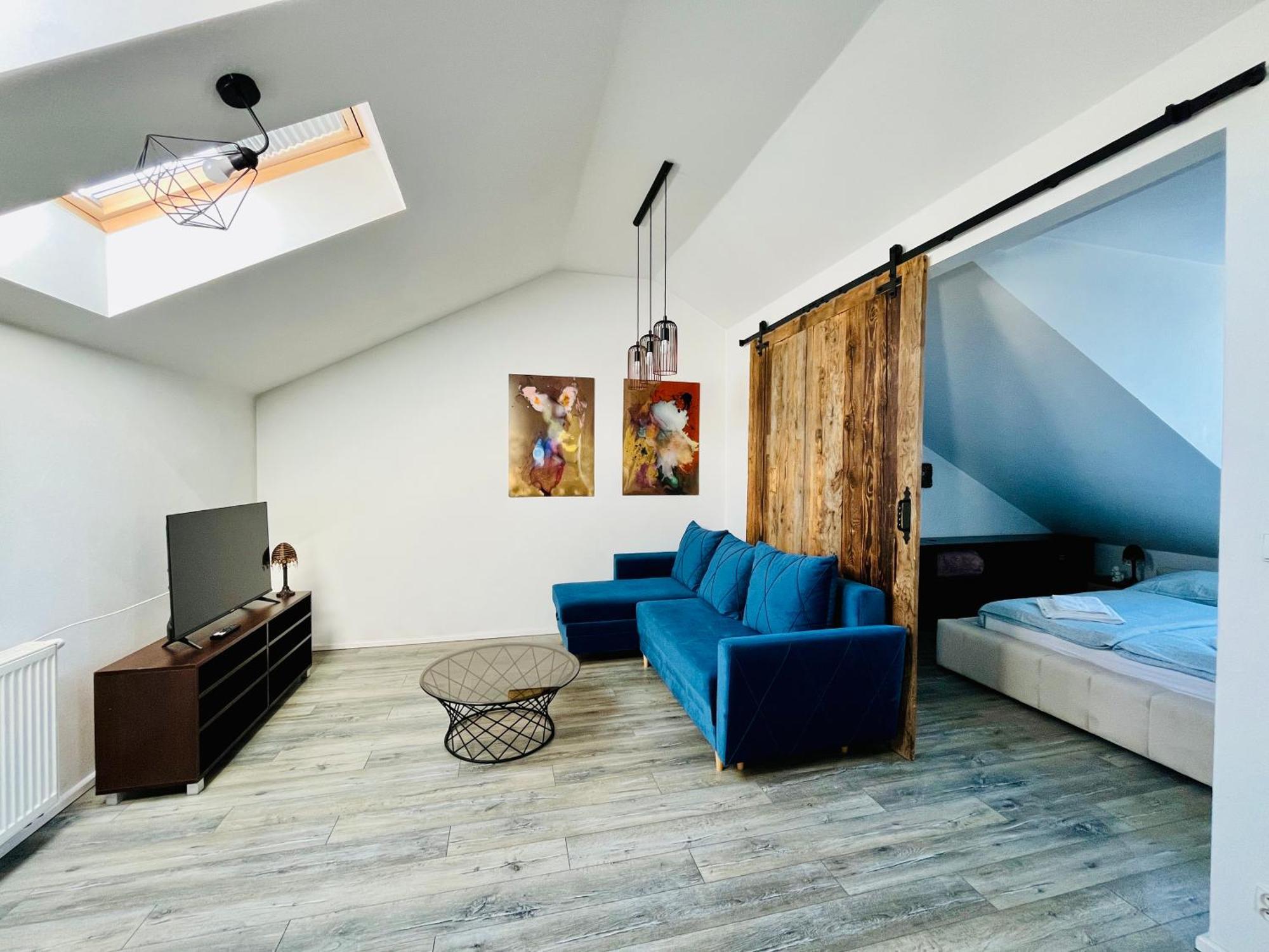 Apartament Metamorfoza نوفه تارخ المظهر الخارجي الصورة
