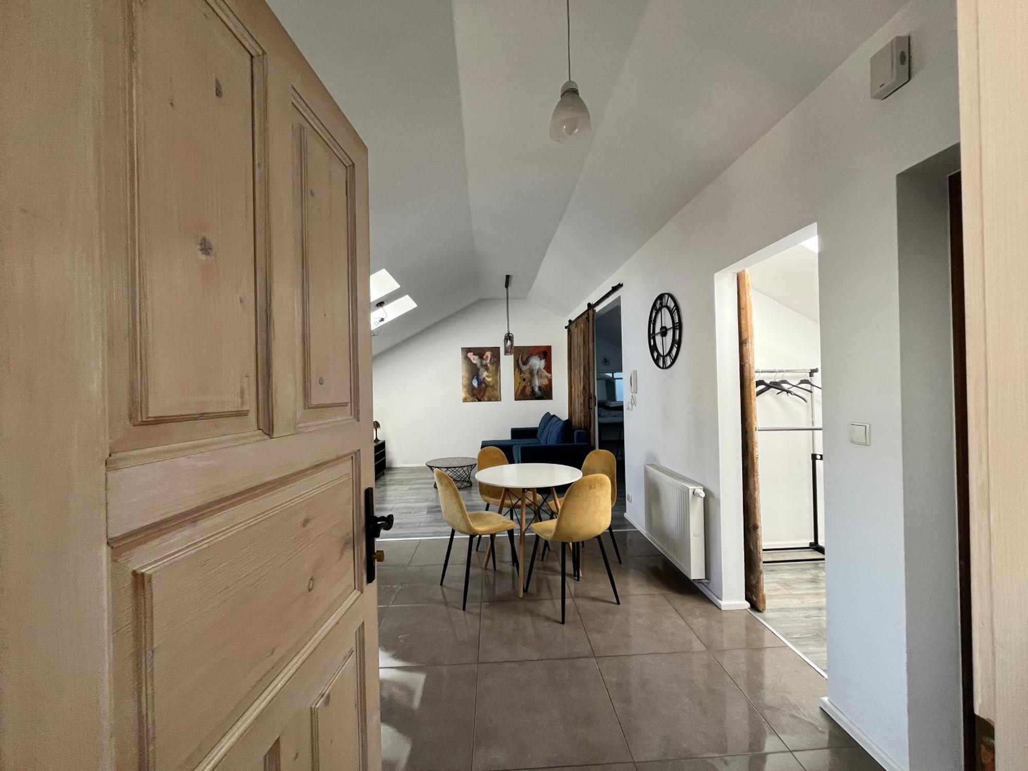 Apartament Metamorfoza نوفه تارخ المظهر الخارجي الصورة